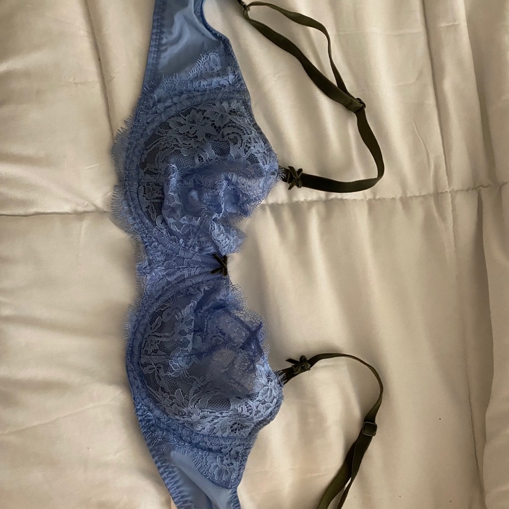 VS Dream Angels Bra 34 DD.